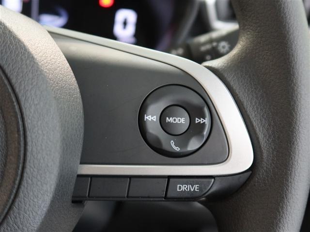 ライズ G 1年間走行無制限保証 ペダル踏み間違い 衝突回避被害軽減 車線逸脱警報機能 メモリナビ フルセグTV バックカメラ ETC LEDヘッドライト DVD再生 スマートキー オートエアコン(16枚目)