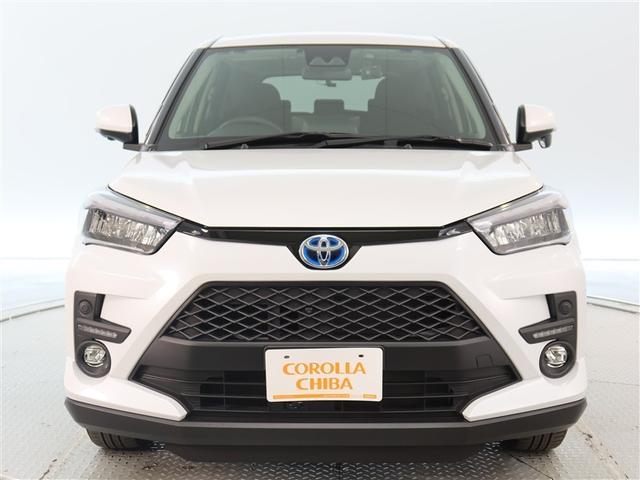 ライズ Z 1年間走行無制限保証 ペダル踏み間違い 衝突回避被害軽減 車線逸脱警報機能 メモリナビ フルセグTV バックカメラ パノラミックモニタ ドライブレコーダー ETC クルーズコントロール(2枚目)