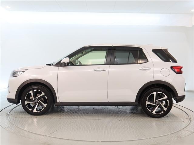 ライズ Z 1年間走行無制限保証 ペダル踏み間違い 衝突回避被害軽減 車線逸脱警報機能 メモリナビ フルセグTV バックカメラ パノラミックモニタ ドライブレコーダー ETC クルーズコントロール(3枚目)