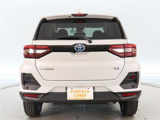 ライズ Z 1年間走行無制限保証 ペダル踏み間違い 衝突回避被害軽減 車線逸脱警報機能 メモリナビ フルセグTV バックカメラ パノラミックモニタ ドライブレコーダー ETC クルーズコントロール(4枚目)