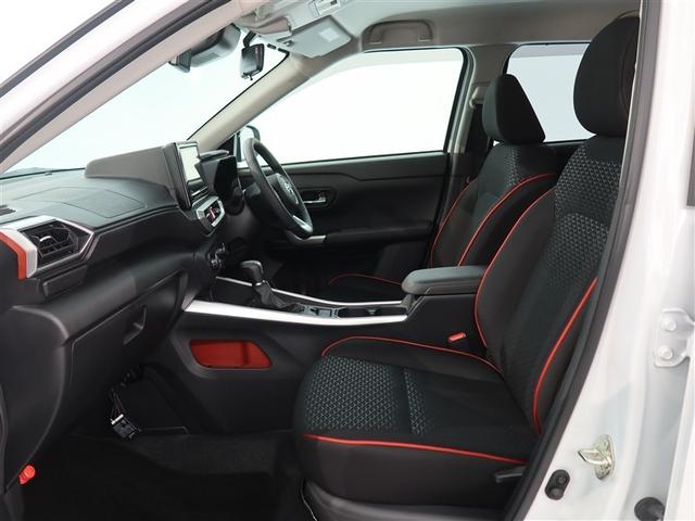 ライズ Z 1年間走行無制限保証 ペダル踏み間違い 衝突回避被害軽減 車線逸脱警報機能 メモリナビ フルセグTV バックカメラ パノラミックモニタ ドライブレコーダー ETC クルーズコントロール(10枚目)