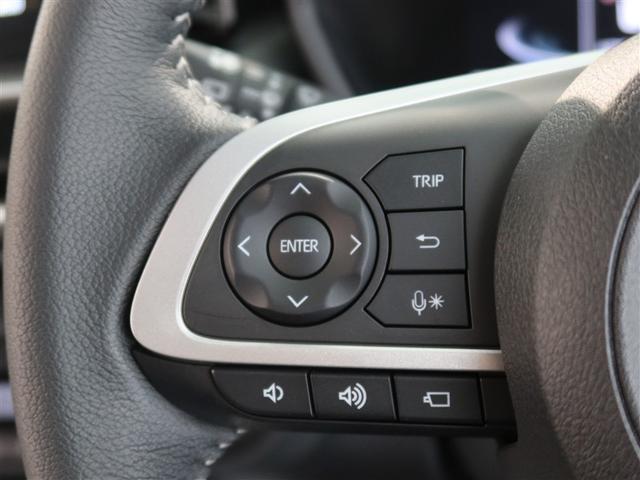 ライズ Z 1年間走行無制限保証 ペダル踏み間違い 衝突回避被害軽減 車線逸脱警報機能 メモリナビ フルセグTV バックカメラ パノラミックモニタ ドライブレコーダー ETC クルーズコントロール(15枚目)