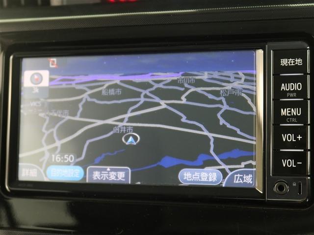 ルーミー G S 1年間走行無制限保証 ペダル踏み間違い 衝突回避被害軽減 車線逸脱警報機能 メモリナビ ワンセグTV バックカメラ ドライブレコーダー クルーズコントロール 電動スライドドア スマートキー(8枚目)