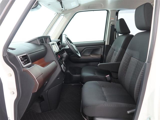 ルーミー G S 1年間走行無制限保証 ペダル踏み間違い 衝突回避被害軽減 車線逸脱警報機能 メモリナビ ワンセグTV バックカメラ ドライブレコーダー クルーズコントロール 電動スライドドア スマートキー(10枚目)