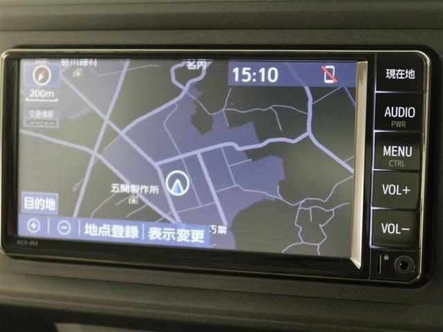 パッソ X 1年間走行無制限保証 ペダル踏み間違い 衝突回避被害軽減 車線逸脱警報機能 メモリナビ ワンセグTV ドライブレコーダー スマートキー マニュアルエアコン アイドリングストップ(8枚目)