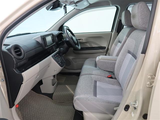 パッソ X 1年間走行無制限保証 ペダル踏み間違い 衝突回避被害軽減 車線逸脱警報機能 メモリナビ ワンセグTV ドライブレコーダー スマートキー マニュアルエアコン アイドリングストップ(9枚目)