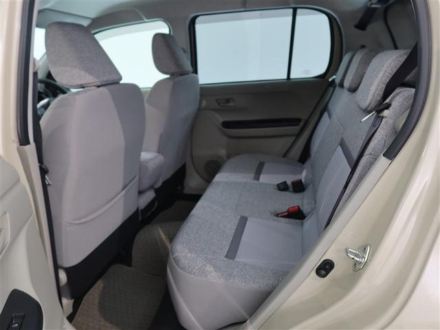 パッソ X 1年間走行無制限保証 ペダル踏み間違い 衝突回避被害軽減 車線逸脱警報機能 メモリナビ ワンセグTV ドライブレコーダー スマートキー マニュアルエアコン アイドリングストップ(10枚目)