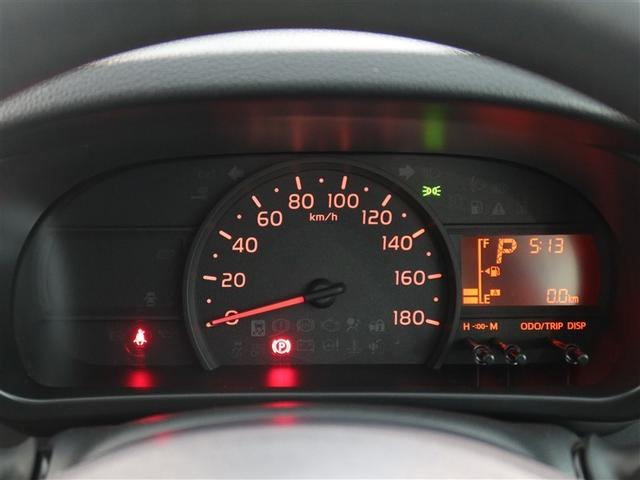 パッソ X 1年間走行無制限保証 ペダル踏み間違い 衝突回避被害軽減 車線逸脱警報機能 メモリナビ ワンセグTV ドライブレコーダー スマートキー マニュアルエアコン アイドリングストップ(13枚目)