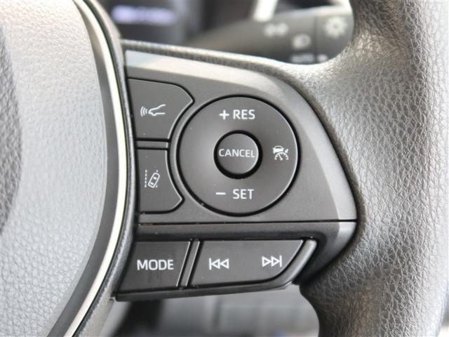 カローラ G-X プラス 1年間走行無制限保証 ペダル踏み間違い 衝突回避被害軽減 車線逸脱警報機能 メモリナビ バックカメラ ドライブレコーダー ETC クルーズコントロール LEDヘッドライト DVD再生 スマートキー(16枚目)