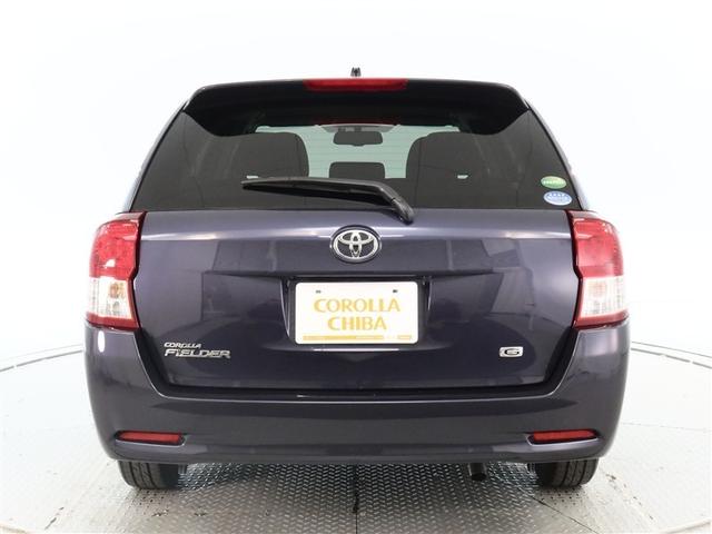 カローラフィールダー 1.5G 1年間走行無制限保証 ドライブレコーダー オートエアコン(4枚目)