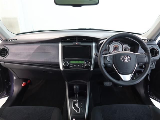 カローラフィールダー 1.5G 1年間走行無制限保証 ドライブレコーダー オートエアコン(7枚目)