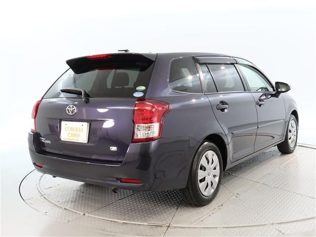 カローラフィールダー 1.5G 1年間走行無制限保証 ドライブレコーダー オートエアコン(8枚目)