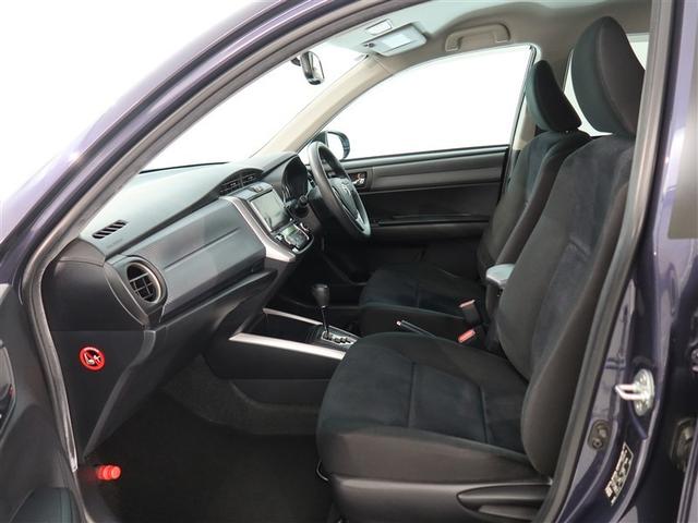 カローラフィールダー 1.5G 1年間走行無制限保証 ドライブレコーダー オートエアコン(10枚目)