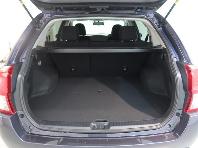 カローラフィールダー 1.5G 1年間走行無制限保証 ドライブレコーダー オートエアコン(12枚目)