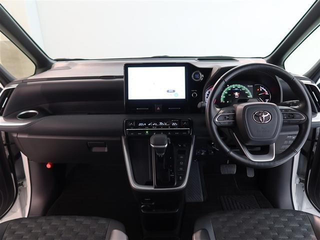 ヴォクシー S-Z 1年間走行無制限保証 ペダル踏み間違い 衝突回避被害軽減 車線逸脱警報機能 メモリナビ フルセグTV バックカメラ パノラミックモニタ 後席用モニター ドライブレコーダー ETC クルーズコントロール(7枚目)