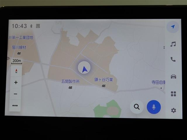 ヴォクシー S-Z 1年間走行無制限保証 ペダル踏み間違い 衝突回避被害軽減 車線逸脱警報機能 メモリナビ フルセグTV バックカメラ パノラミックモニタ 後席用モニター ドライブレコーダー ETC クルーズコントロール(8枚目)