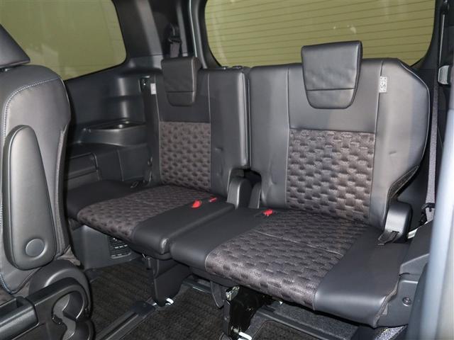 ヴォクシー S-Z 1年間走行無制限保証 ペダル踏み間違い 衝突回避被害軽減 車線逸脱警報機能 メモリナビ フルセグTV バックカメラ パノラミックモニタ 後席用モニター ドライブレコーダー ETC クルーズコントロール(12枚目)