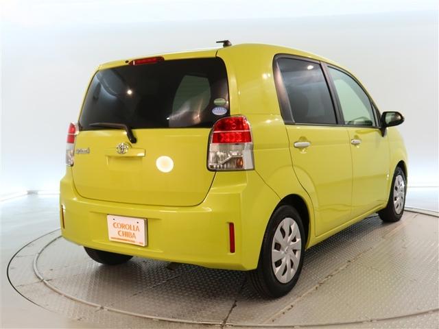 スペイド X 1年間走行無制限保証 ドライブレコーダー 電動スライドドア マニュアルエアコン アイドリングストップ(8枚目)