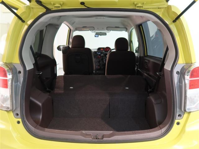 スペイド X 1年間走行無制限保証 ドライブレコーダー 電動スライドドア マニュアルエアコン アイドリングストップ(18枚目)