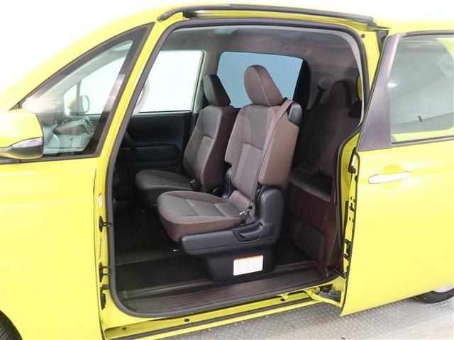 スペイド X 1年間走行無制限保証 ドライブレコーダー 電動スライドドア マニュアルエアコン アイドリングストップ(19枚目)