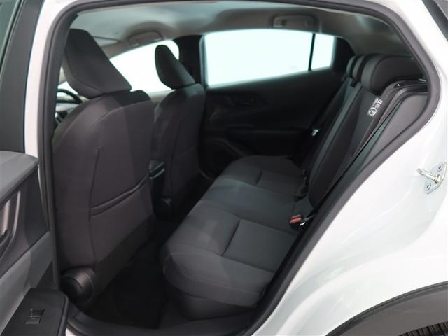 プリウス X 1年間走行無制限保証 ペダル踏み間違い 衝突回避被害軽減 車線逸脱警報機能 メモリナビ フルセグTV ドライブレコーダー ETC クルーズコントロール LEDヘッドライト DVD再生 スマートキー(10枚目)