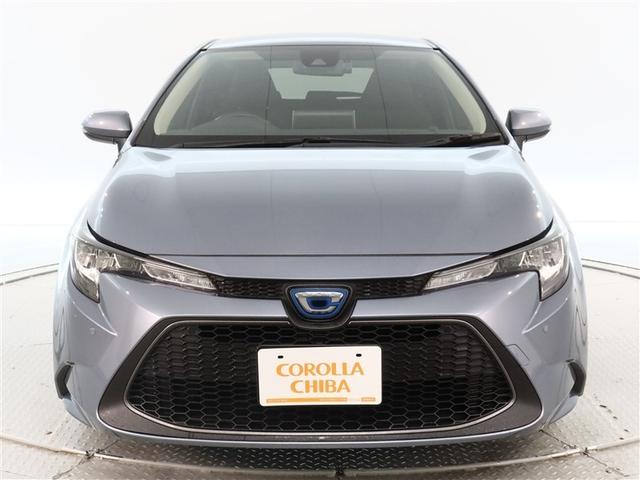 カローラツーリング ハイブリッド　Ｓ　１年間走行無制限保証　ペダル踏み間違い　衝突回避被害軽減　車線逸脱警報機能　メモリナビ　フルセグＴＶ　バックカメラ　ドライブレコーダー　ＥＴＣ　クルーズコントロール　ＬＥＤヘッドライト　ＤＶＤ再生（2枚目）