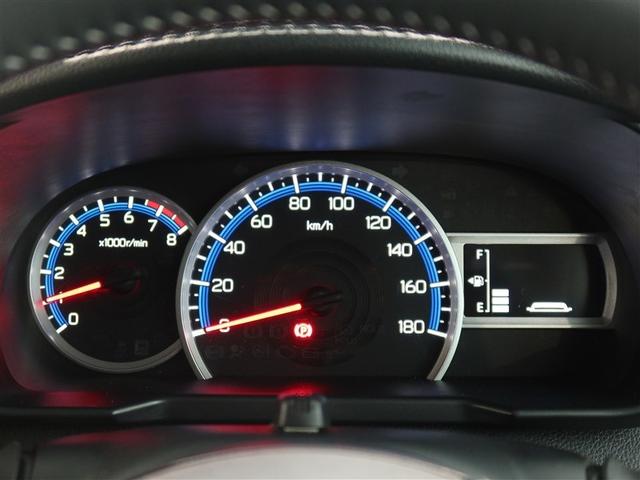 ルーミー カスタムG-T 1年間走行無制限保証 ペダル踏み間違い 衝突回避被害軽減 車線逸脱警報機能 メモリナビ フルセグTV バックカメラ パノラミックモニタ ETC クルーズコントロール 電動スライドドア(14枚目)