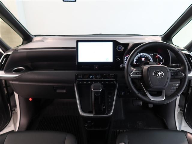 ノア Ｓ－Ｚ　１年間走行無制限保証　ペダル踏み間違い　衝突回避被害軽減　車線逸脱警報機能　メモリナビ　フルセグＴＶ　バックカメラ　後席用モニター　ドライブレコーダー　ＥＴＣ　クルーズコントロール　電動スライドドア（7枚目）