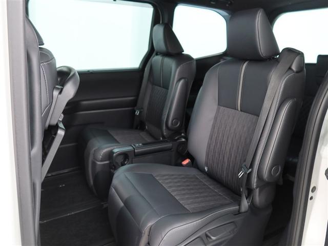 ノア Ｓ－Ｚ　１年間走行無制限保証　ペダル踏み間違い　衝突回避被害軽減　車線逸脱警報機能　メモリナビ　フルセグＴＶ　バックカメラ　後席用モニター　ドライブレコーダー　ＥＴＣ　クルーズコントロール　電動スライドドア（11枚目）