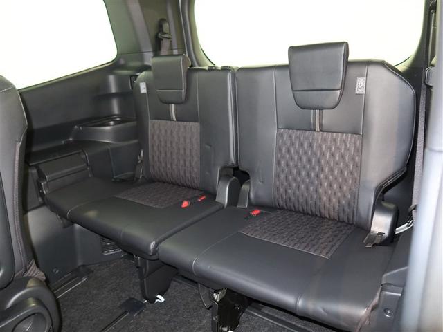 ノア Ｓ－Ｚ　１年間走行無制限保証　ペダル踏み間違い　衝突回避被害軽減　車線逸脱警報機能　メモリナビ　フルセグＴＶ　バックカメラ　後席用モニター　ドライブレコーダー　ＥＴＣ　クルーズコントロール　電動スライドドア（12枚目）