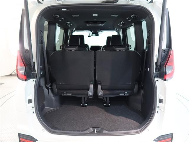 ノア Ｓ－Ｚ　１年間走行無制限保証　ペダル踏み間違い　衝突回避被害軽減　車線逸脱警報機能　メモリナビ　フルセグＴＶ　バックカメラ　後席用モニター　ドライブレコーダー　ＥＴＣ　クルーズコントロール　電動スライドドア（13枚目）
