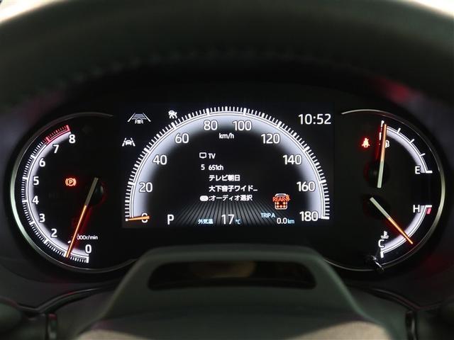 ノア Ｓ－Ｚ　１年間走行無制限保証　ペダル踏み間違い　衝突回避被害軽減　車線逸脱警報機能　メモリナビ　フルセグＴＶ　バックカメラ　後席用モニター　ドライブレコーダー　ＥＴＣ　クルーズコントロール　電動スライドドア（15枚目）