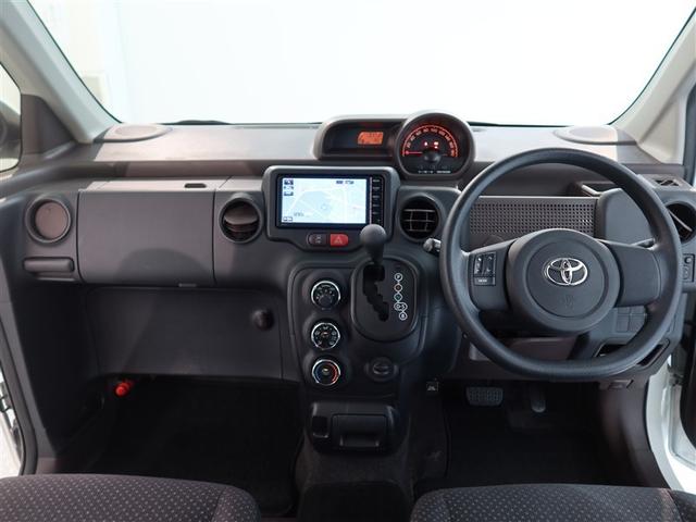 スペイド F 1年間走行無制限保証 メモリナビ ワンセグTV バックカメラ ドライブレコーダー ETC 電動スライドドア スマートキー マニュアルエアコン アイドリングストップ(7枚目)