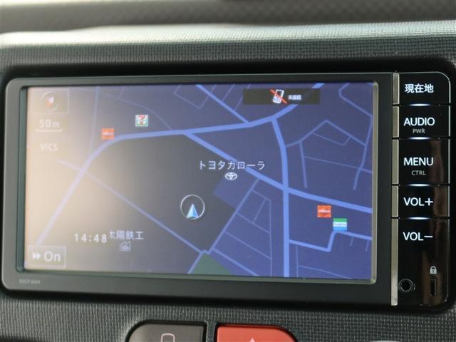 スペイド F 1年間走行無制限保証 メモリナビ ワンセグTV バックカメラ ドライブレコーダー ETC 電動スライドドア スマートキー マニュアルエアコン アイドリングストップ(8枚目)