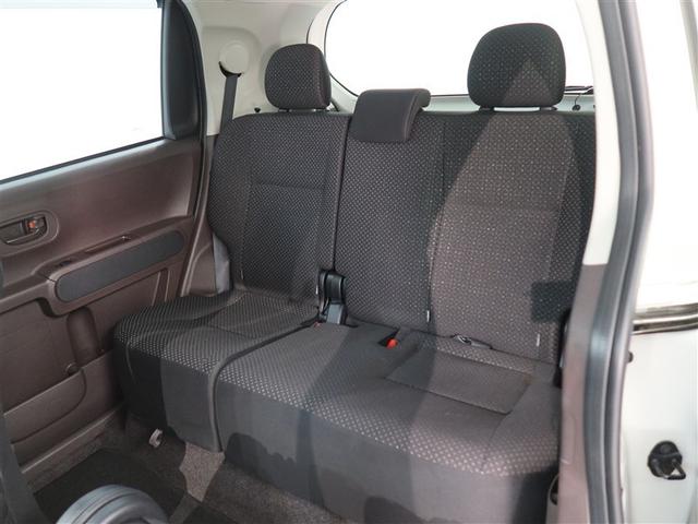 スペイド F 1年間走行無制限保証 メモリナビ ワンセグTV バックカメラ ドライブレコーダー ETC 電動スライドドア スマートキー マニュアルエアコン アイドリングストップ(11枚目)