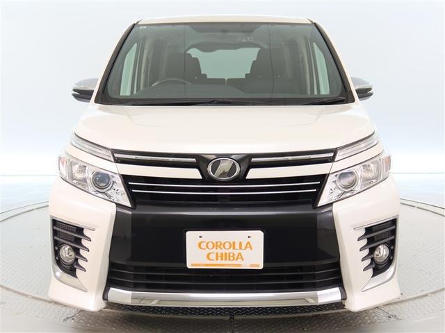 ヴォクシー ZS 煌 1年間走行無制限保証 メモリナビ フルセグTV バックカメラ ドライブレコーダー ETC 電動スライドドア LEDヘッドライト DVD再生 スマートキー オートエアコン アイドリングストップ(2枚目)