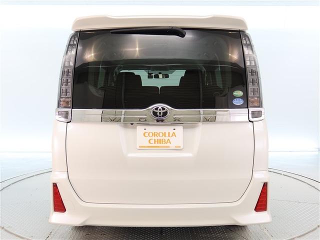 ヴォクシー ZS 煌 1年間走行無制限保証 メモリナビ フルセグTV バックカメラ ドライブレコーダー ETC 電動スライドドア LEDヘッドライト DVD再生 スマートキー オートエアコン アイドリングストップ(4枚目)