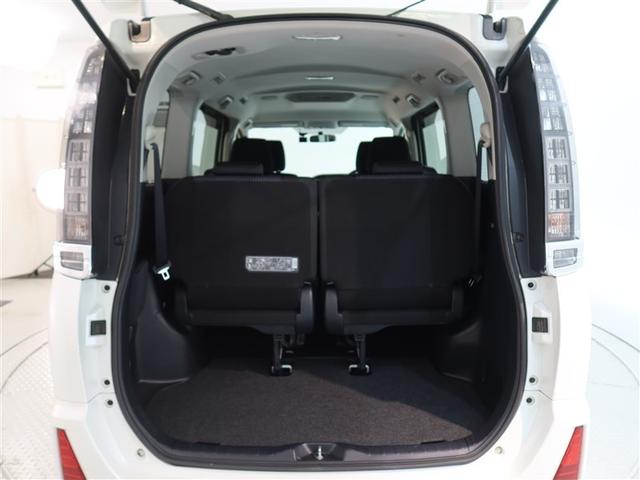 ヴォクシー ZS 煌 1年間走行無制限保証 メモリナビ フルセグTV バックカメラ ドライブレコーダー ETC 電動スライドドア LEDヘッドライト DVD再生 スマートキー オートエアコン アイドリングストップ(13枚目)