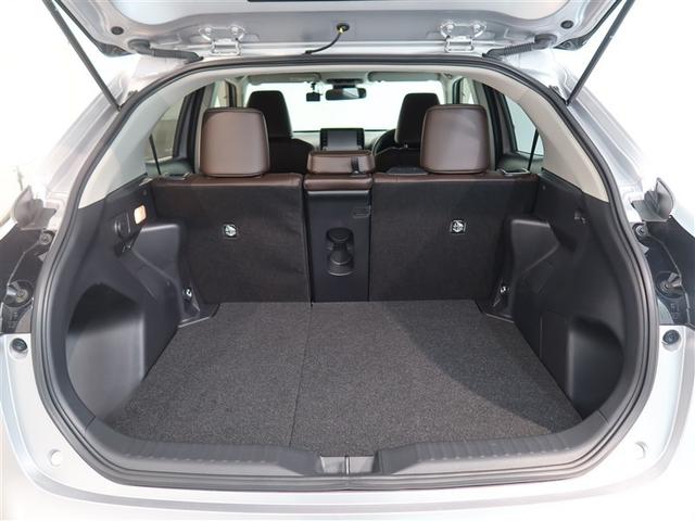 ヤリスクロス ハイブリッドZ 1年間走行無制限保証 ペダル踏み間違い 衝突回避被害軽減 車線逸脱警報機能 メモリナビ バックカメラ ETC クルーズコントロール LEDヘッドライト スマートキー オートエアコン ブラインドモニタ(12枚目)