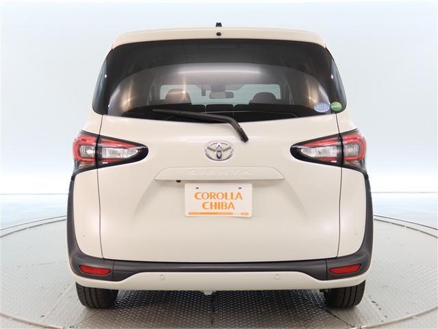 シエンタ ファンベースG 1年間走行無制限保証 ペダル踏み間違い 衝突回避被害軽減 車線逸脱警報機能 メモリナビ フルセグTV バックカメラ パノラミックモニタ ドライブレコーダー ETC 電動スライドドア LEDヘッドライト(4枚目)