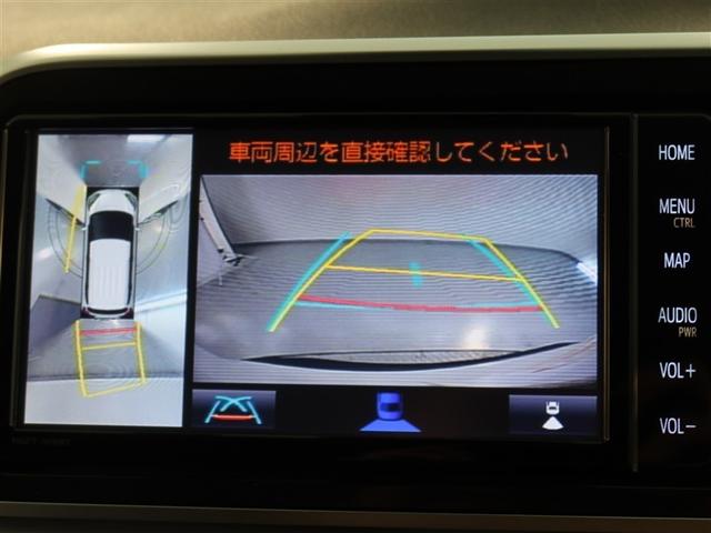 シエンタ ファンベースG 1年間走行無制限保証 ペダル踏み間違い 衝突回避被害軽減 車線逸脱警報機能 メモリナビ フルセグTV バックカメラ パノラミックモニタ ドライブレコーダー ETC 電動スライドドア LEDヘッドライト(9枚目)