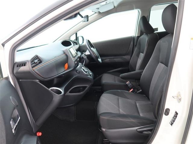 シエンタ ファンベースG 1年間走行無制限保証 ペダル踏み間違い 衝突回避被害軽減 車線逸脱警報機能 メモリナビ フルセグTV バックカメラ パノラミックモニタ ドライブレコーダー ETC 電動スライドドア LEDヘッドライト(10枚目)