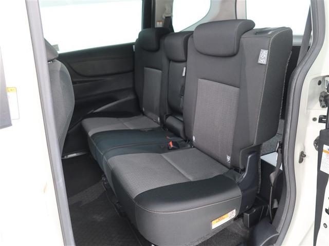 シエンタ ファンベースG 1年間走行無制限保証 ペダル踏み間違い 衝突回避被害軽減 車線逸脱警報機能 メモリナビ フルセグTV バックカメラ パノラミックモニタ ドライブレコーダー ETC 電動スライドドア LEDヘッドライト(11枚目)