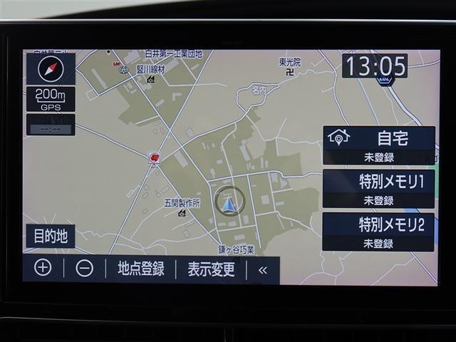 エスティマハイブリッド アエラス プレミアム-G 1年間走行無制限保証 衝突回避被害軽減 車線逸脱警報機能 メモリナビ フルセグTV バックカメラ 後席用モニター ドライブレコーダー ETC 電源コンセント クルーズコントロール 電動スライドドア(8枚目)