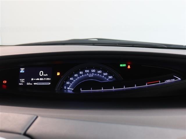 エスティマハイブリッド アエラス プレミアム-G 1年間走行無制限保証 衝突回避被害軽減 車線逸脱警報機能 メモリナビ フルセグTV バックカメラ 後席用モニター ドライブレコーダー ETC 電源コンセント クルーズコントロール 電動スライドドア(15枚目)