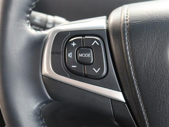 エスティマハイブリッド アエラス プレミアム-G 1年間走行無制限保証 衝突回避被害軽減 車線逸脱警報機能 メモリナビ フルセグTV バックカメラ 後席用モニター ドライブレコーダー ETC 電源コンセント クルーズコントロール 電動スライドドア(16枚目)