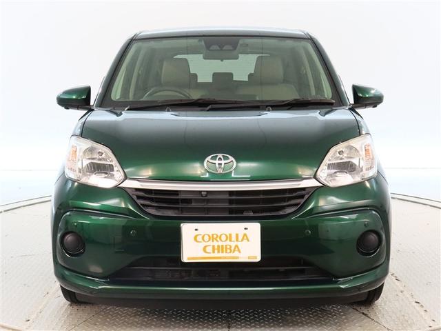 パッソ X LパッケージS 1年間走行無制限保証 ペダル踏み間違い 衝突回避被害軽減 車線逸脱警報機能 メモリナビ フルセグTV バックカメラ パノラミックモニタ ドライブレコーダー ETC LEDヘッドライト DVD再生(2枚目)