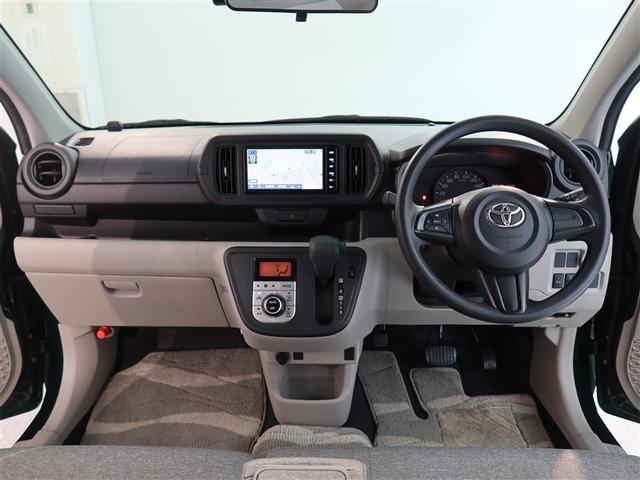 パッソ X LパッケージS 1年間走行無制限保証 ペダル踏み間違い 衝突回避被害軽減 車線逸脱警報機能 メモリナビ フルセグTV バックカメラ パノラミックモニタ ドライブレコーダー ETC LEDヘッドライト DVD再生(7枚目)