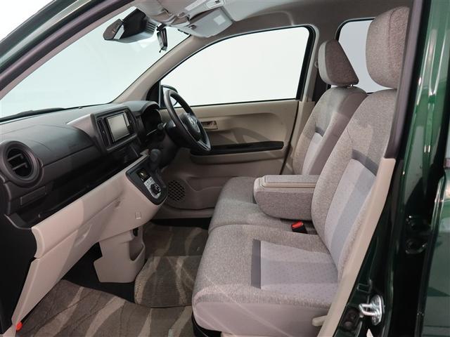 パッソ X LパッケージS 1年間走行無制限保証 ペダル踏み間違い 衝突回避被害軽減 車線逸脱警報機能 メモリナビ フルセグTV バックカメラ パノラミックモニタ ドライブレコーダー ETC LEDヘッドライト DVD再生(10枚目)