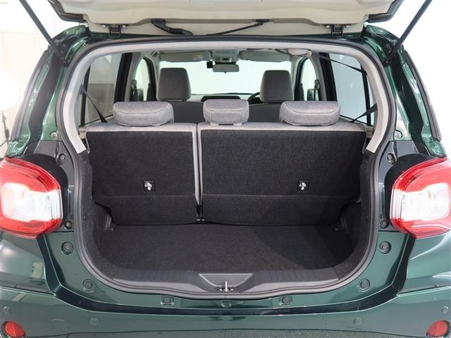 パッソ X LパッケージS 1年間走行無制限保証 ペダル踏み間違い 衝突回避被害軽減 車線逸脱警報機能 メモリナビ フルセグTV バックカメラ パノラミックモニタ ドライブレコーダー ETC LEDヘッドライト DVD再生(12枚目)